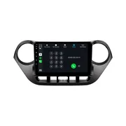 Hyundai i10 Android Multimedya Sistemi (2013-2019) - 9 İnç