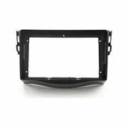 Toyota RAV4 9 İnç 2006-2012 Multimedya Çerçevesi