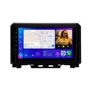 Suzuki Jimny Android Multimedya Sistemi (2018-2022) - 9 İnç