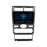 Ford Mondeo Android Multimedya Sistemi (2004-2007) - 9 İnç