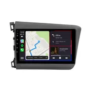 Honda Civic Android Multimedya Sistemi (2012-2015) - 9 İnç
