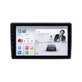 Citroen Berlingo Android Multimedya Sistemi (2009-2018) - 9 İnç