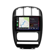 Chrysler Town & Country Android Multimedya Sistemi (2001) - Grand Voyager 10 İnç