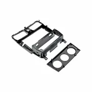 Subaru Forester 9 İnç 2003-2007 Multimedya Çerçevesi