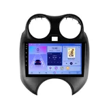 Nissan Micra Android Multimedya Sistemi (2011-2013) - 9 İnç
