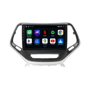 Jeep Cherokee Android Gri Multimedya Sistemi (2014-2015) - 10 İnç