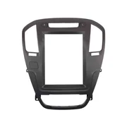 Opel Insignia 9.7 İnç 2009-2012 Multimedya Çerçevesi
