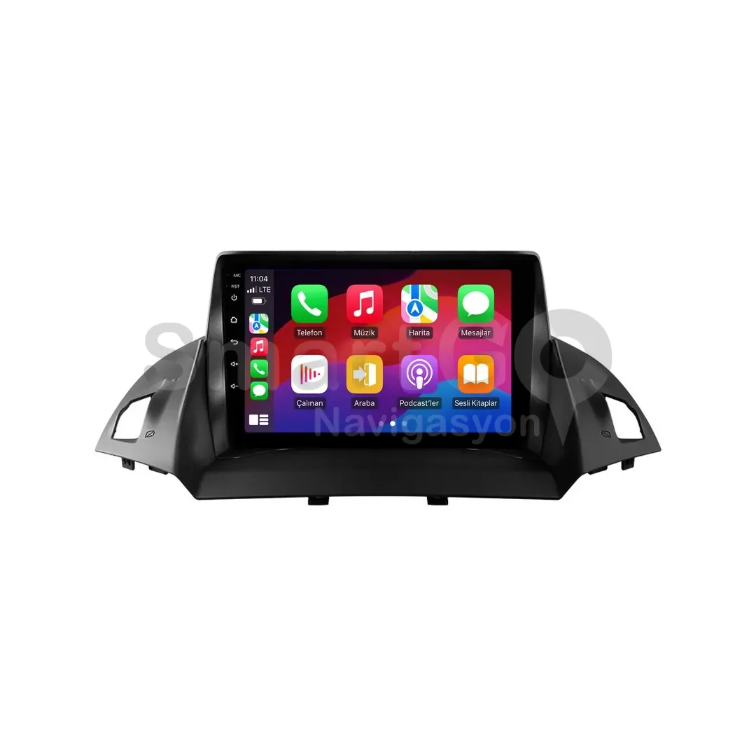 Ford Kuga Android Multimedya Sistemi (2013-2019) - C-Max 9 İnç