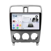 Subaru Forester Android Multimedya Sistemi (2003-2007) - 9 İnç