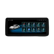 Mercedes Benz C-GLC Serisi 2015-2018 OEM Android Multimedya