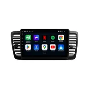Subaru Legacy Android Multimedya Sistemi (2004-2009) - 9 İnç