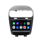 Fiat Freemont Android Multimedya Sistemi (2012-2014) - Dodge Journey 9 İnç