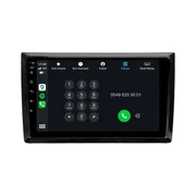 Volkswagen Beetle Android Multimedya Sistemi (2012-2018) - 9 İnç