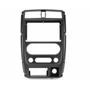 Suzuki Jimny 9 İnç 2006-2017 Multimedya Çerçevesi
