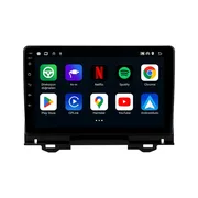 Honda HR-V Android Multimedya Sistemi (2021-2025) - 10 İnç