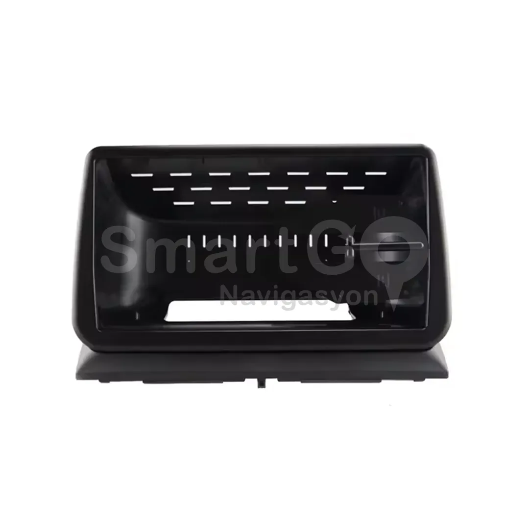 Dodge Nitro 9 İnç 2007-2010 Multimedya Çerçevesi