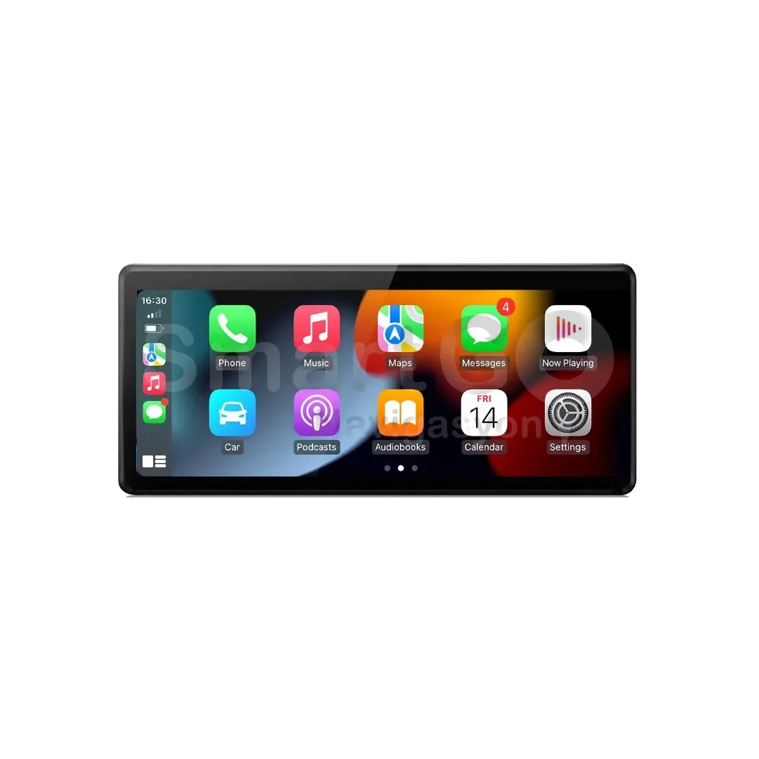 12.3 İnç Universal Full Dokunmatik Android Multimedya 6+64 GB