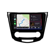Nissan Qashqai Android Multimedya Sistemi (2014-2020) - Manuel 10 İnç