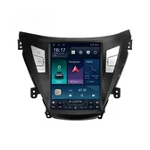 Hyundai Elantra Android Tesla Multimedya Sistemi (2011-2013) - 9.7 İnç
