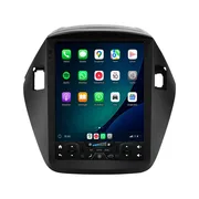 Hyundai ix35 Android Tesla Multimedya Sistemi (2010-2015) - 9.7 İnç