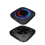 SmartBox BW550M: Android 16 (8GB / 128GB)