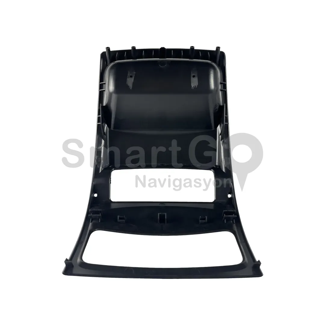 Renault Clio 9 İnç 2001-2008 Multimedya Çerçevesi