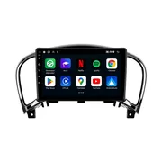 Nissan Juke Android Multimedya Sistemi (2011-2018) - 9 İnç