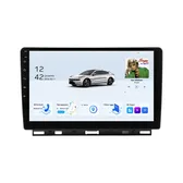 Renault Captur Android Multimedya Sistemi (2020-2023) - 9 İnç