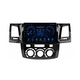 Toyota Hilux Android Multimedya Sistemi (2006-2015) - Fortuner 9 İnç 2008