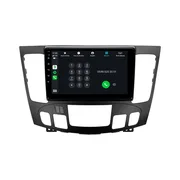 Hyundai Sonata Android Multimedya Sistemi (2009-2012) - Dijital 9 İnç