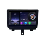 Audi A3 Android Multimedya Sistemi (2013-2020) - 9 İnç