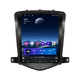 Chevrolet Cruze Android Tesla Multimedya Sistemi (2009-2012) - 9.7 İnç