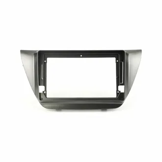 Mitsubishi Lancer 9 İnç 2004-2008 Multimedya Çerçevesi