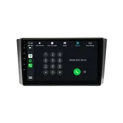 SsangYong Rexton Android Multimedya Sistemi (2008-2011) - 9 İnç