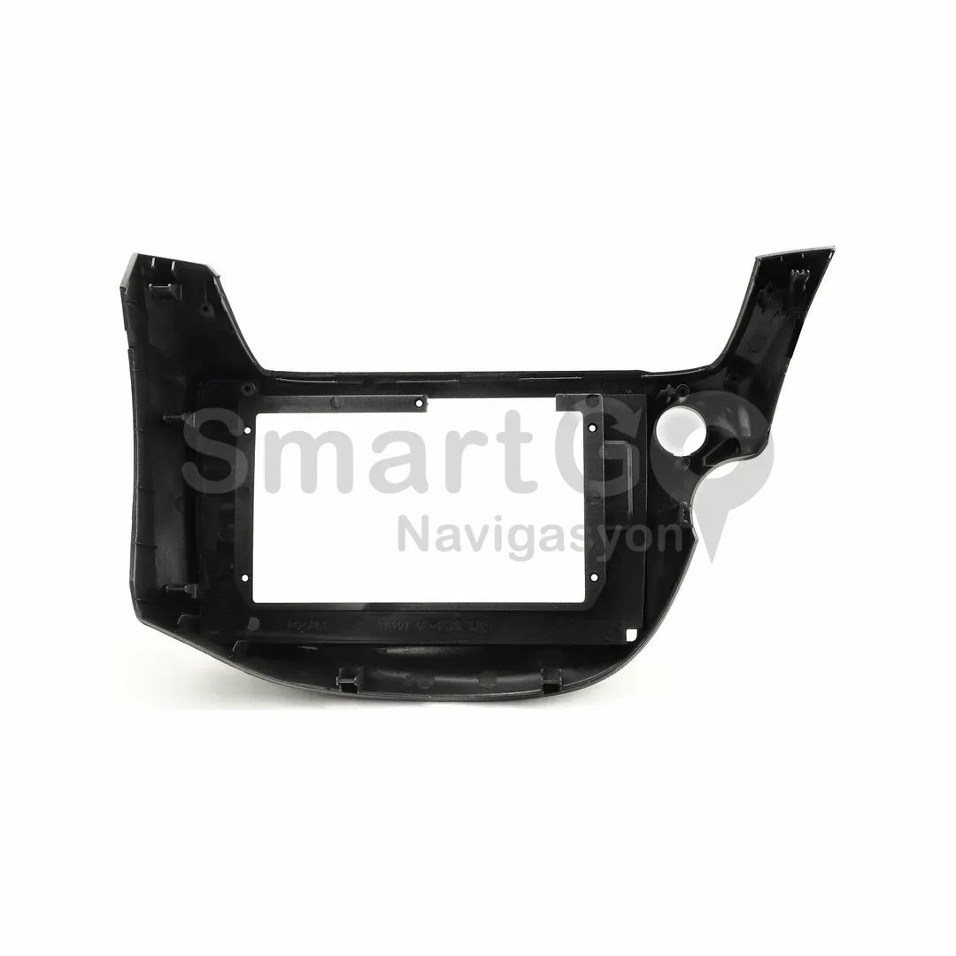 Honda Jazz 10 İnç 2009-2012 Multimedya Çerçevesi