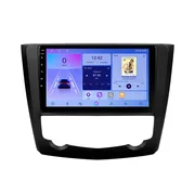 Renault Kadjar Android Multimedya Sistemi (2015-2019) - 9 İnç