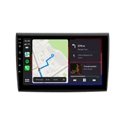 Fiat Bravo Android Multimedya Sistemi (2008-2013) - 9 İnç