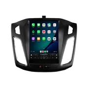 Ford Focus Android Tesla Multimedya Sistemi (2011-2018) - 9.7 İnç