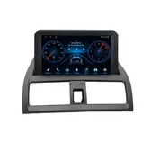 Honda Accord Android Multimedya Sistemi (2003-2008) - 9 İnç