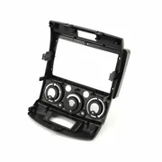 Ford Ranger 9 İnç 2007-2011 Multimedya Çerçevesi