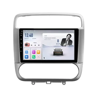 Honda Stream Android Multimedya Sistemi (2001-2004) - Dijital 9 İnç