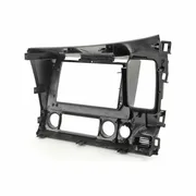Honda Civic 10 İnç 2006-2012 Multimedya Çerçevesi