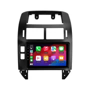 Volkswagen Polo Android Multimedya Sistemi (2003-2009) - 9 İnç