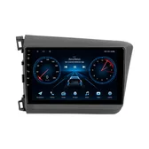 Honda Civic Android Multimedya Sistemi (2012-2015) - 9 İnç