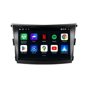 SsangYong Xlv Android Multimedya Sistemi (2015-2019) - Tivoli 9 İnç