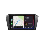 Volkswagen Passat Android Multimedya Sistemi (2015-2022) - 10 İnç