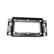 Chevrolet Captiva 10 İnç 2007-2012 Multimedya Çerçevesi