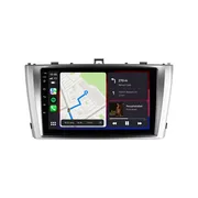 Toyota Avensis Android Multimedya Sistemi (2009-2014) - 9 İnç Gri