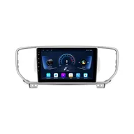 Kia Sportage Android Multimedya Sistemi (2016-2018) - 9 İnç