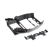 Land Rover Freelander 9 İnç 2007-2013 Multimedya Çerçevesi